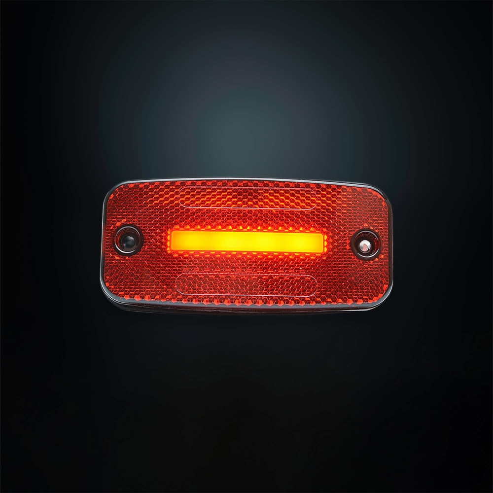 Strands Freedom ADR Neon takavalo, 10-32V, IP66/68