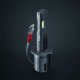 Strands Big Energy LED-muuntosarja, H1, 5700K, pari Strands Big Energy LED-muuntosarja, H1, 5700K, pari