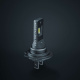 Strands Big Energy LED-muuntosarja, H7, pari, 5700K ilman tuuletinta Strands Big Energy LED-muuntosarja, H7, pari, 5700K ilman tuuletinta
