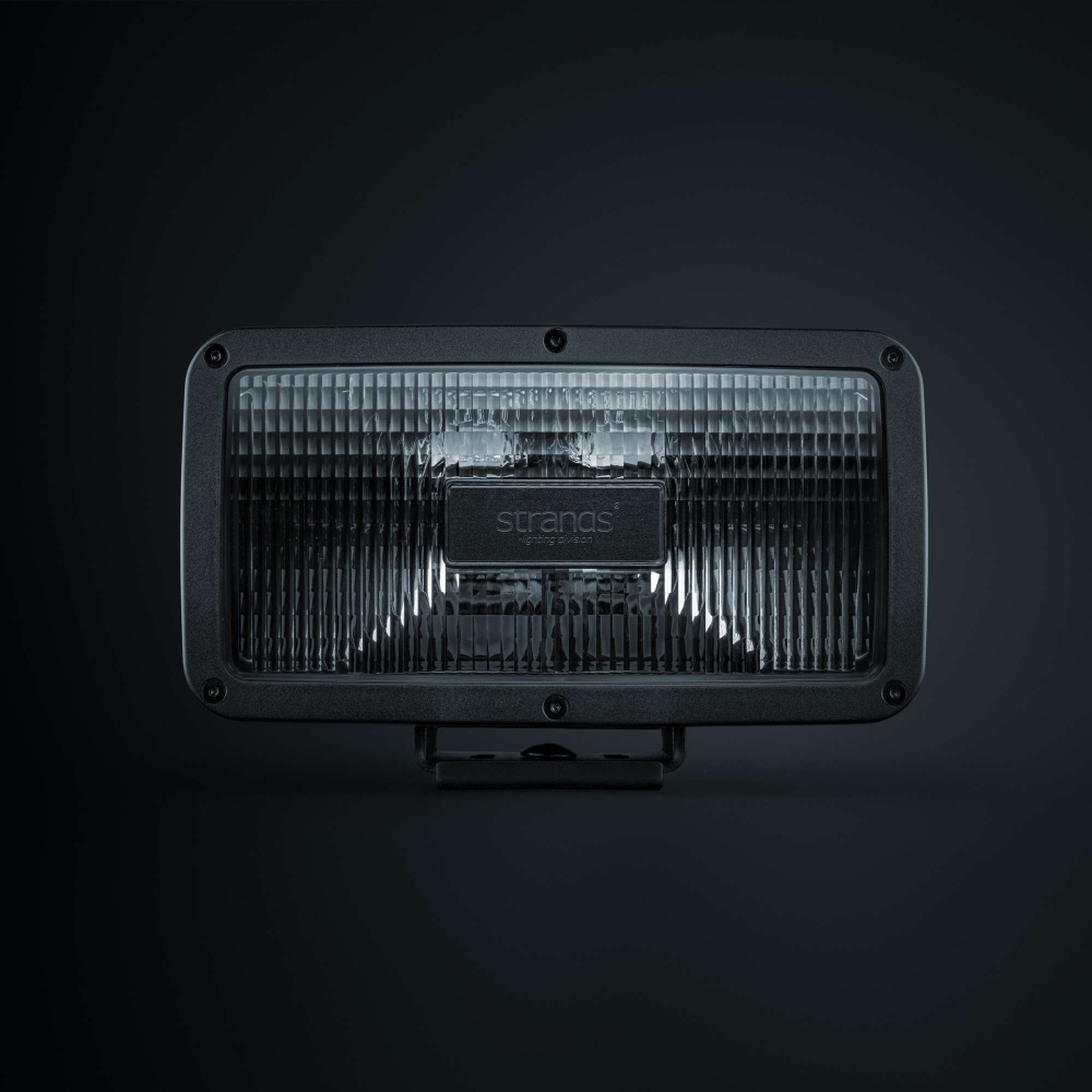 Strands IZE LED OG Rex, lämminvalkoinen/amber, 2,5 m kaapeli