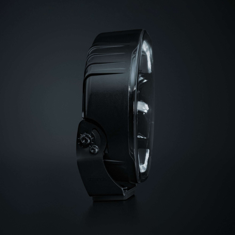 Strands Nuuk D-Line lisävalot 9