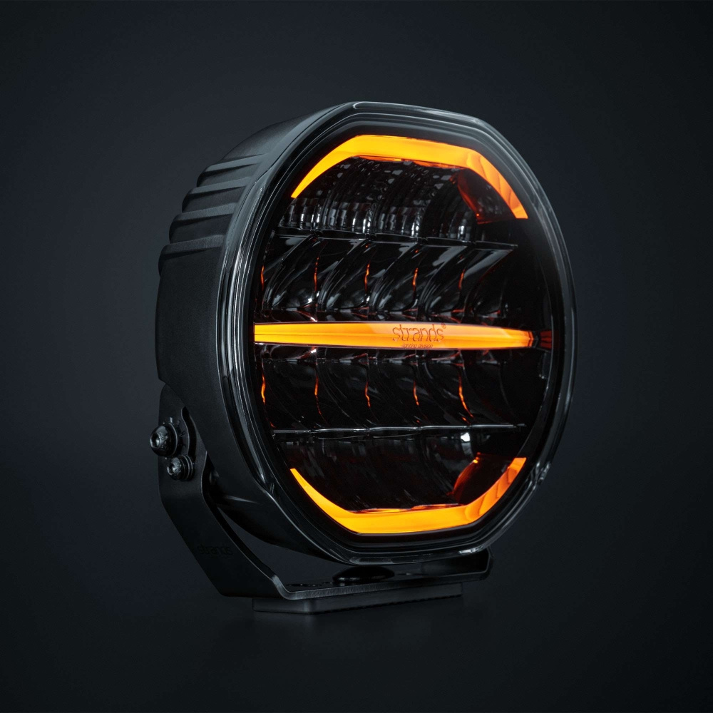 Strands Nuuk D-Line lisävalot 9