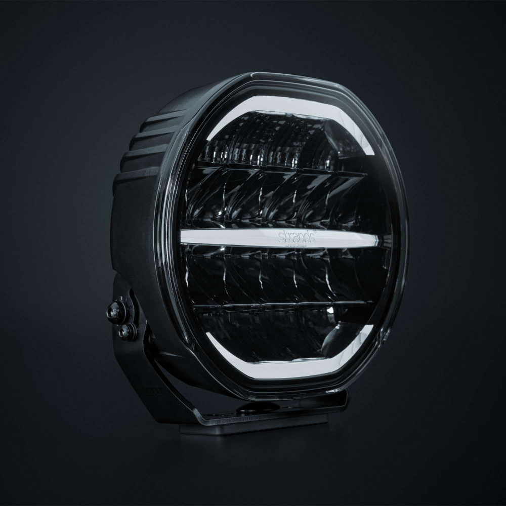 Strands Nuuk D-Line lisävalot 9