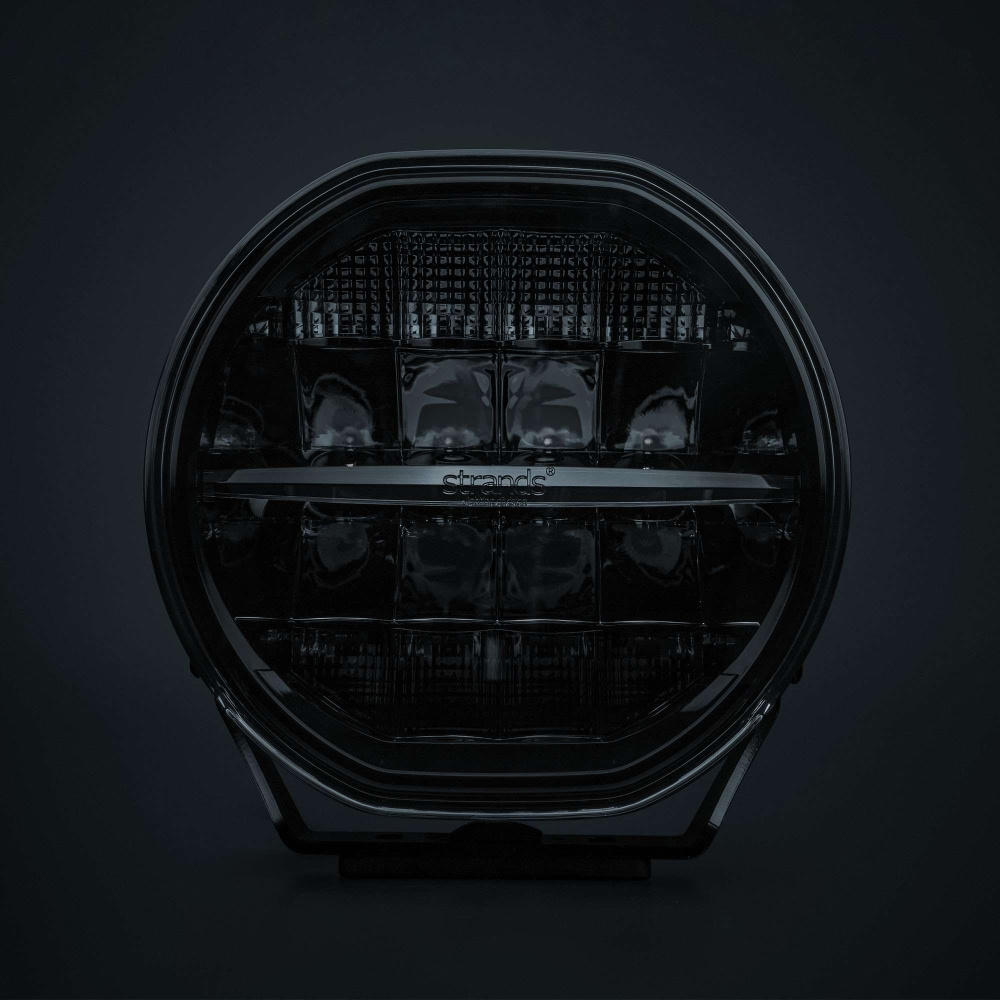 Strands Nuuk D-Line lisävalot 9