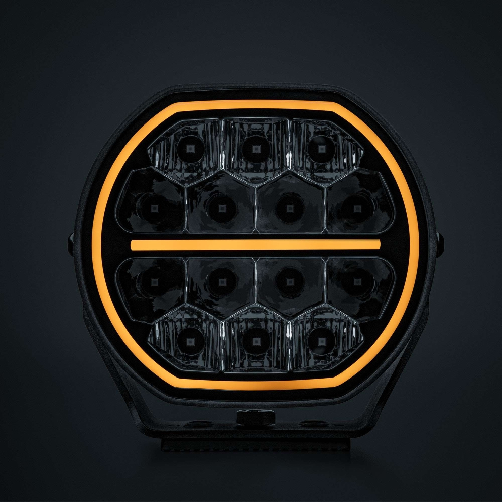 Strands Big Energy 2.0, 7