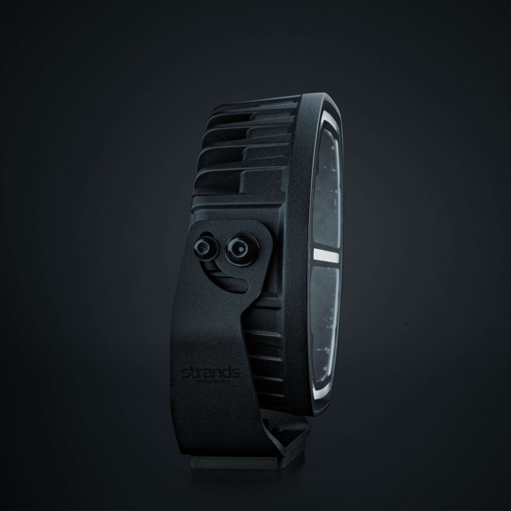 Strands Big Energy 2.0, 7