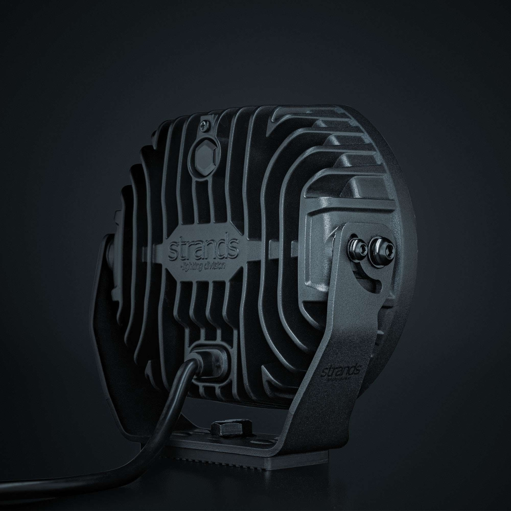 Strands Big Energy 2.0, 7