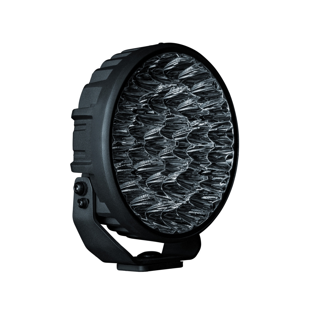 Strands Big Energy RAW ajovalo, 9 tuumaa, 147W
