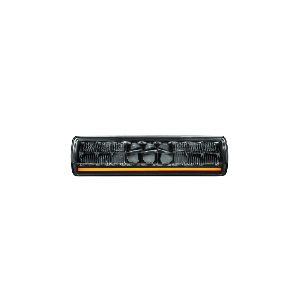 Strands Skylord EXP LED-palkki, 10 tuumaa, Bluetooth-ohjattu