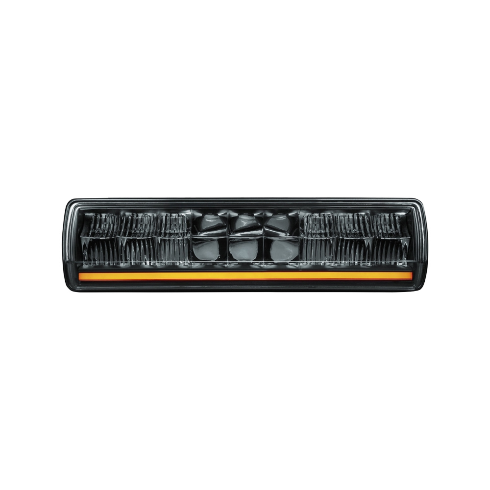 Strands Skylord LED-valopalkki 10