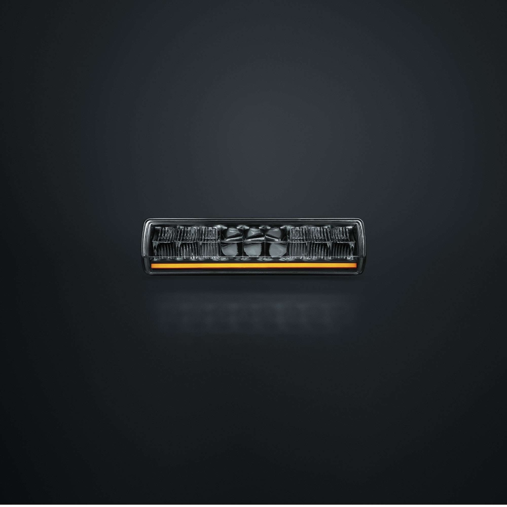 Strands Skylord LED-valopalkki 10