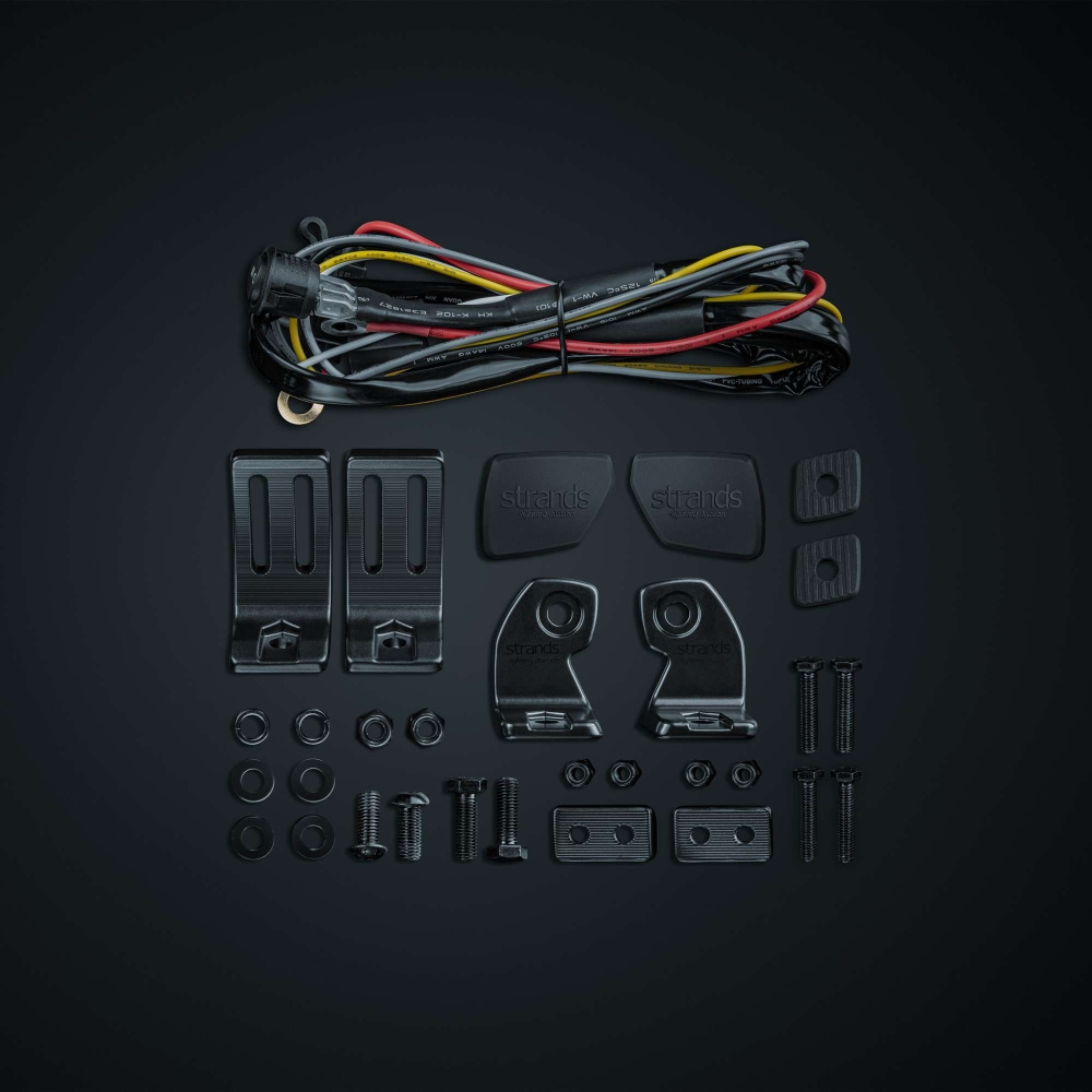 Strands Skylord LED-valopalkki 20