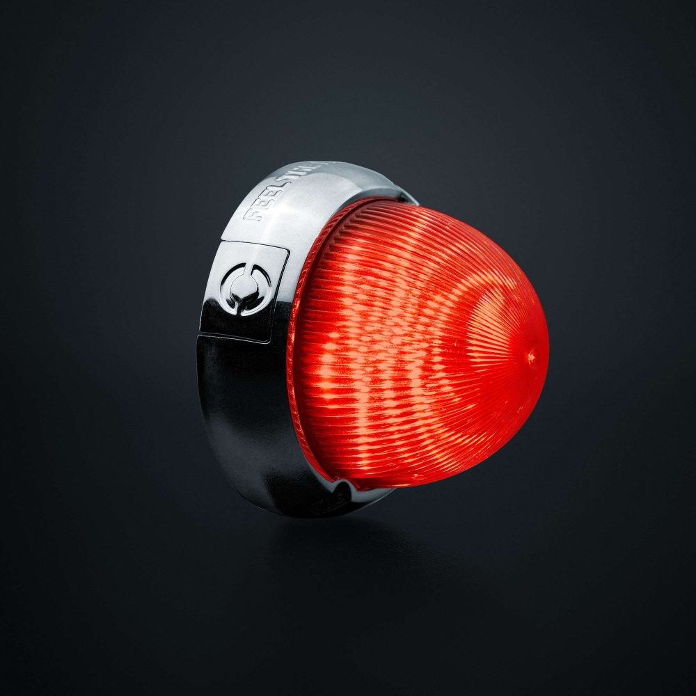 Strands IZE LED Melon, sisävalaistus, 6 värivaihtoehtoa