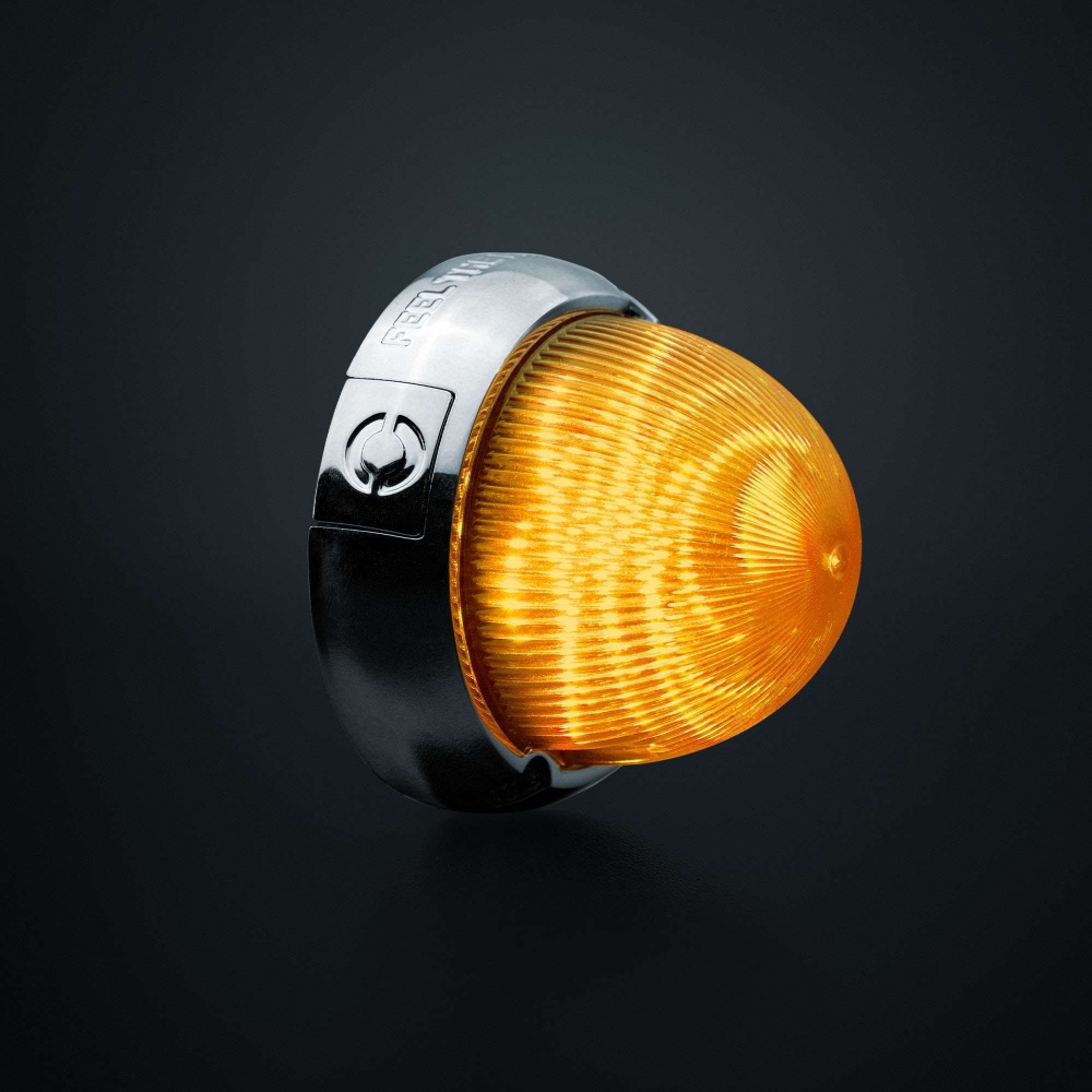 Strands IZE LED Melon, sisävalaistus, 6 värivaihtoehtoa