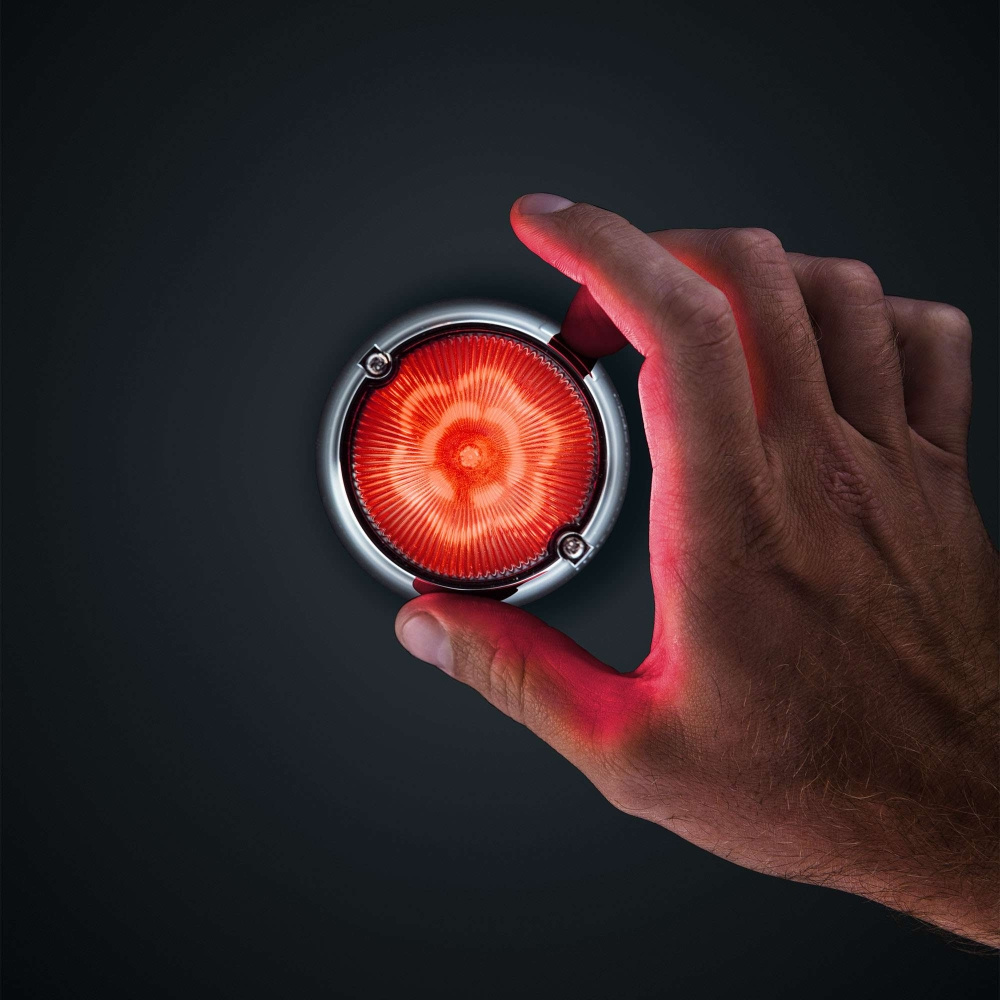 Strands IZE LED Melon, sisävalaistus, 6 värivaihtoehtoa