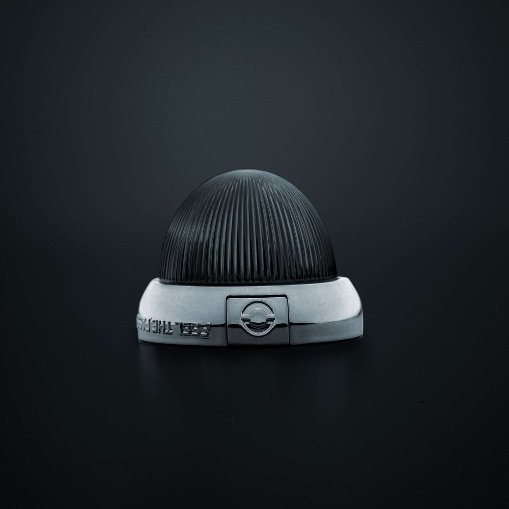 Strands IZE LED Melon, sisävalaistus, 6 värivaihtoehtoa