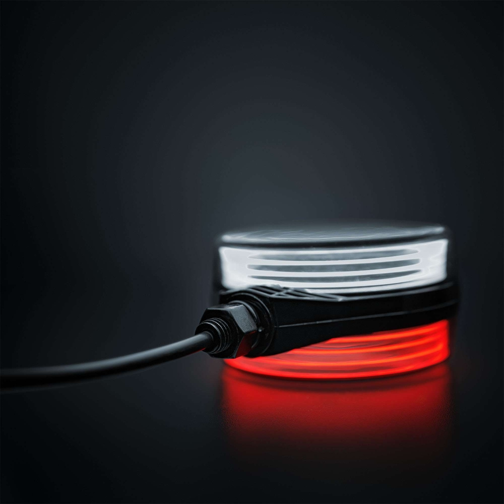 Strands FOR9T Spanish light, tumma linssi, 3 toimintoa