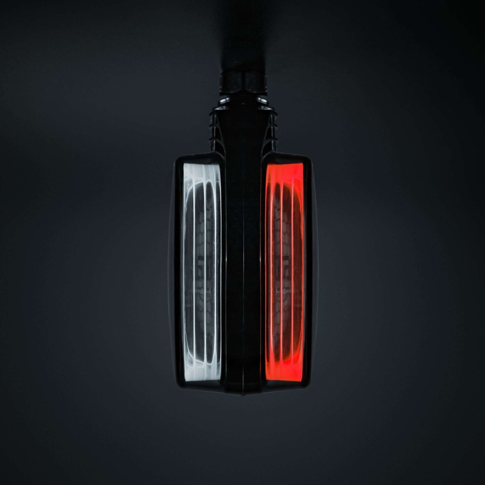 Strands FOR9T Spanish light, tumma linssi, 3 toimintoa