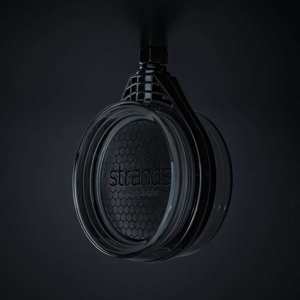 Strands FOR9T Spanish light, meripihkan sävytetyt linssit, tumma linssi