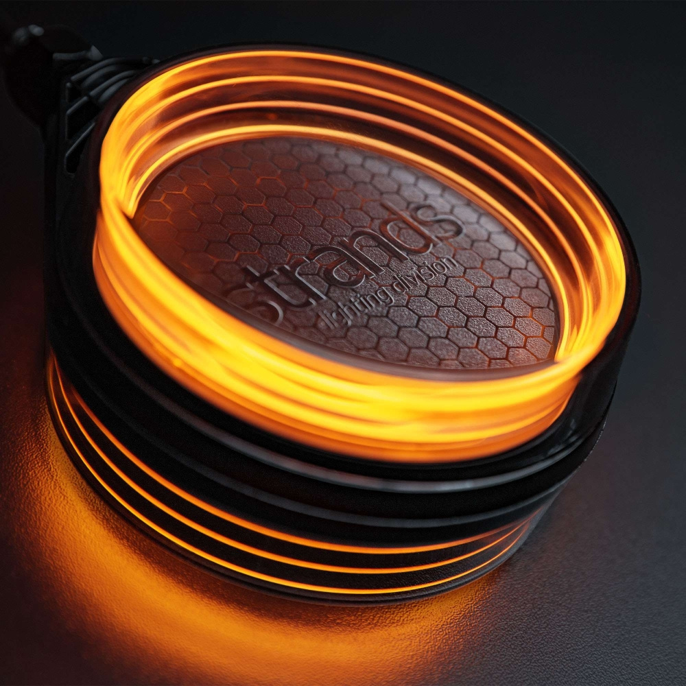 Strands FOR9T Spanish light, meripihkan sävytetyt linssit, tumma linssi