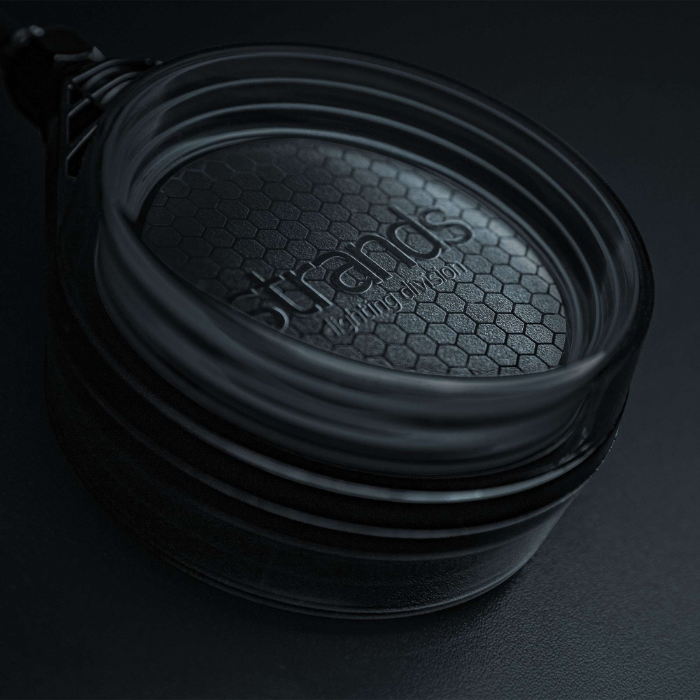 Strands FOR9T Spanish light, meripihkan sävytetyt linssit, tumma linssi