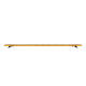 Strands Skylord EXP varoitusvalo, kattoteline 1800 mm Strands Skylord EXP varoitusvalo, kattoteline 1800 mm