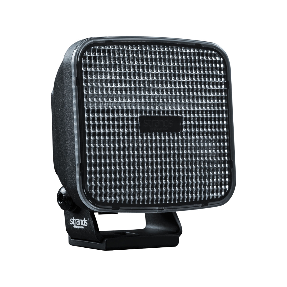 Strands IZE LED JA työvalo 42W, 1 m kaapeli