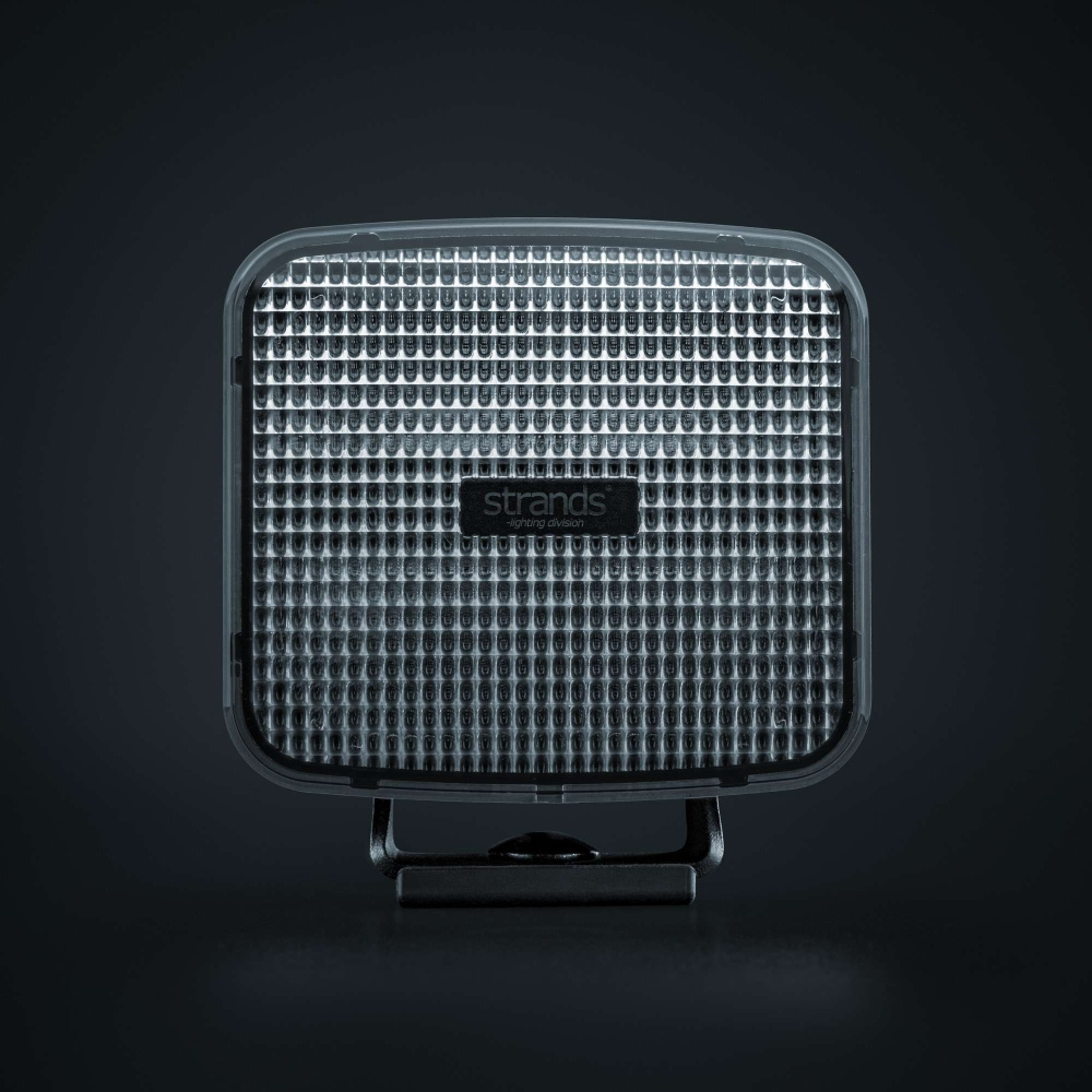 Strands IZE LED JA työvalo 42W, 1 m kaapeli