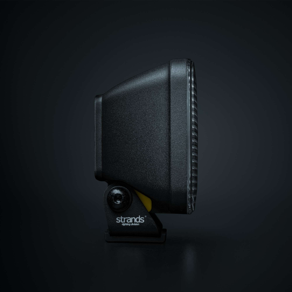 Strands IZE LED JA työvalo 42W, 1 m kaapeli