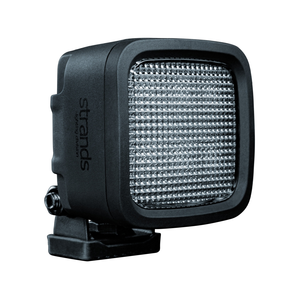 Strands Skylord EXP QB työvalo, 31W, Bluetooth