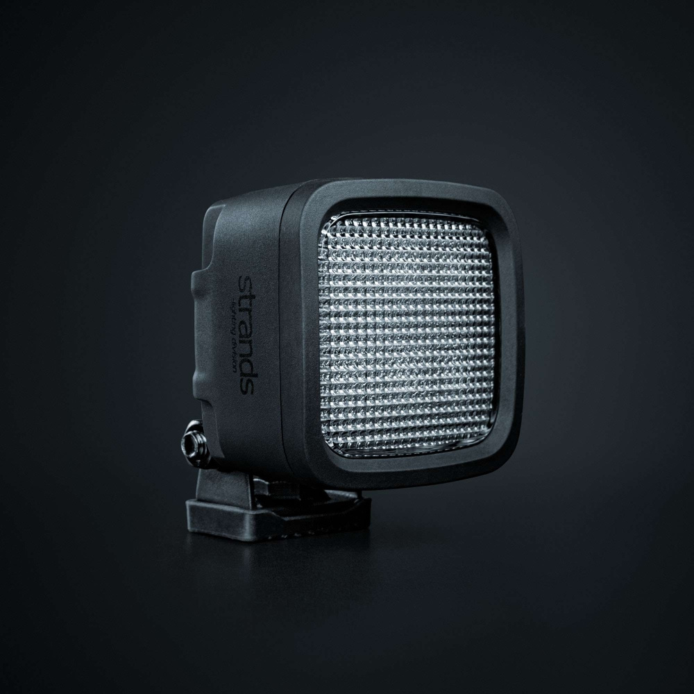 Strands Skylord EXP QB työvalo, 31W, Bluetooth