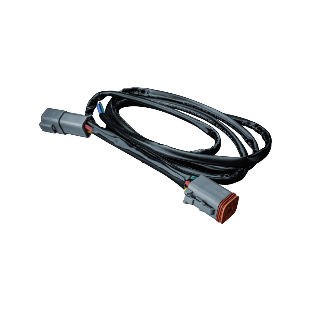 Strands Pro DT-6 - DT-4 kaapeli, 1600 mm, 150W maksimi