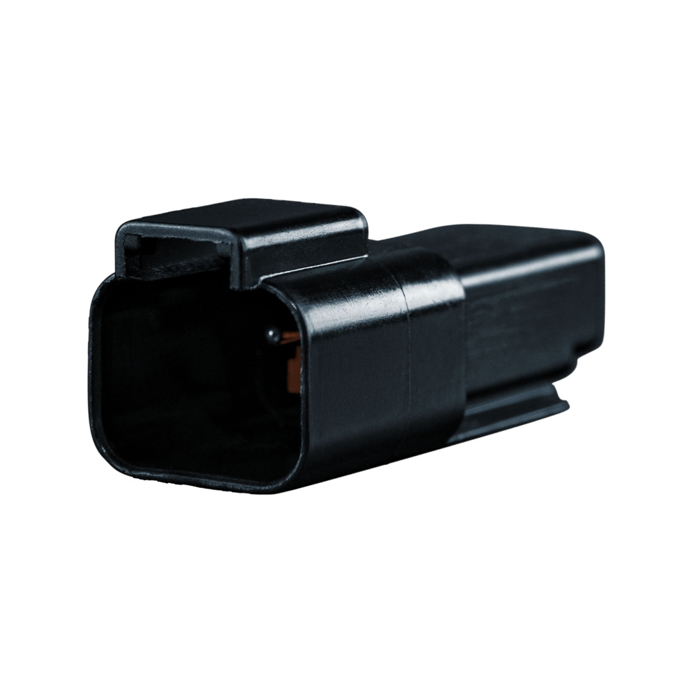 Strands Pro DT-2PIN kontaktisarja, 5-pack, 13A