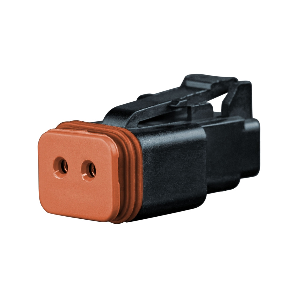 Strands Pro DT-2-liitin, 5-pack, 13A