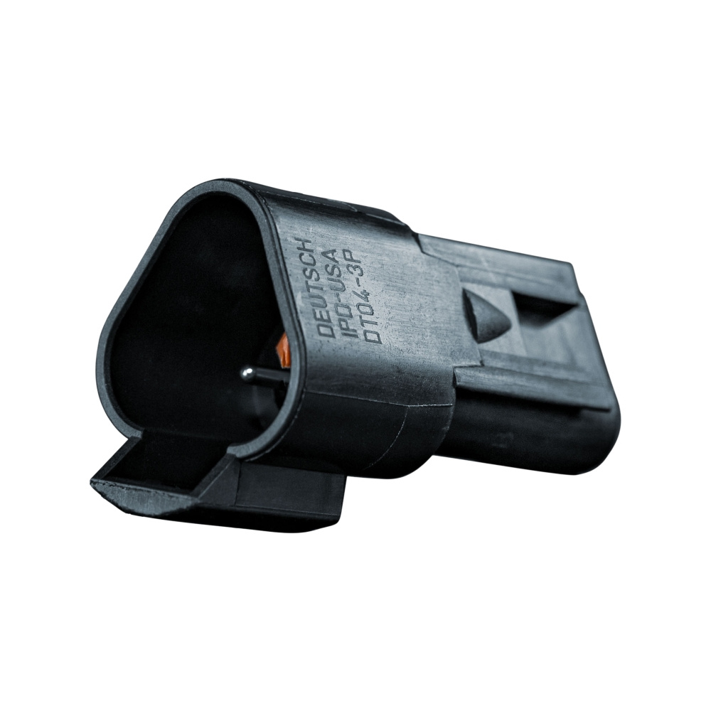 Strands Pro DT-3PIN -kontaktisetti, 5 kpl