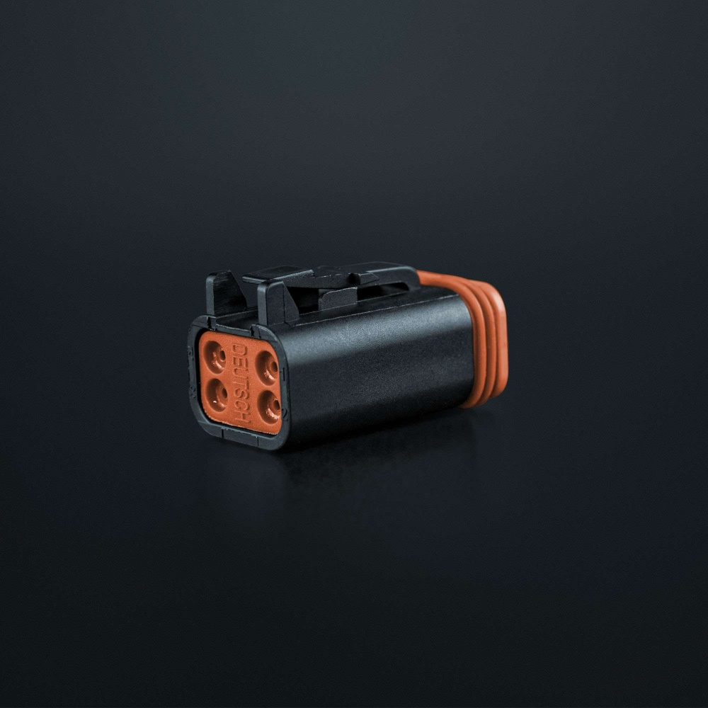 Strands Pro DT-4 liitinsetti, 5-pack