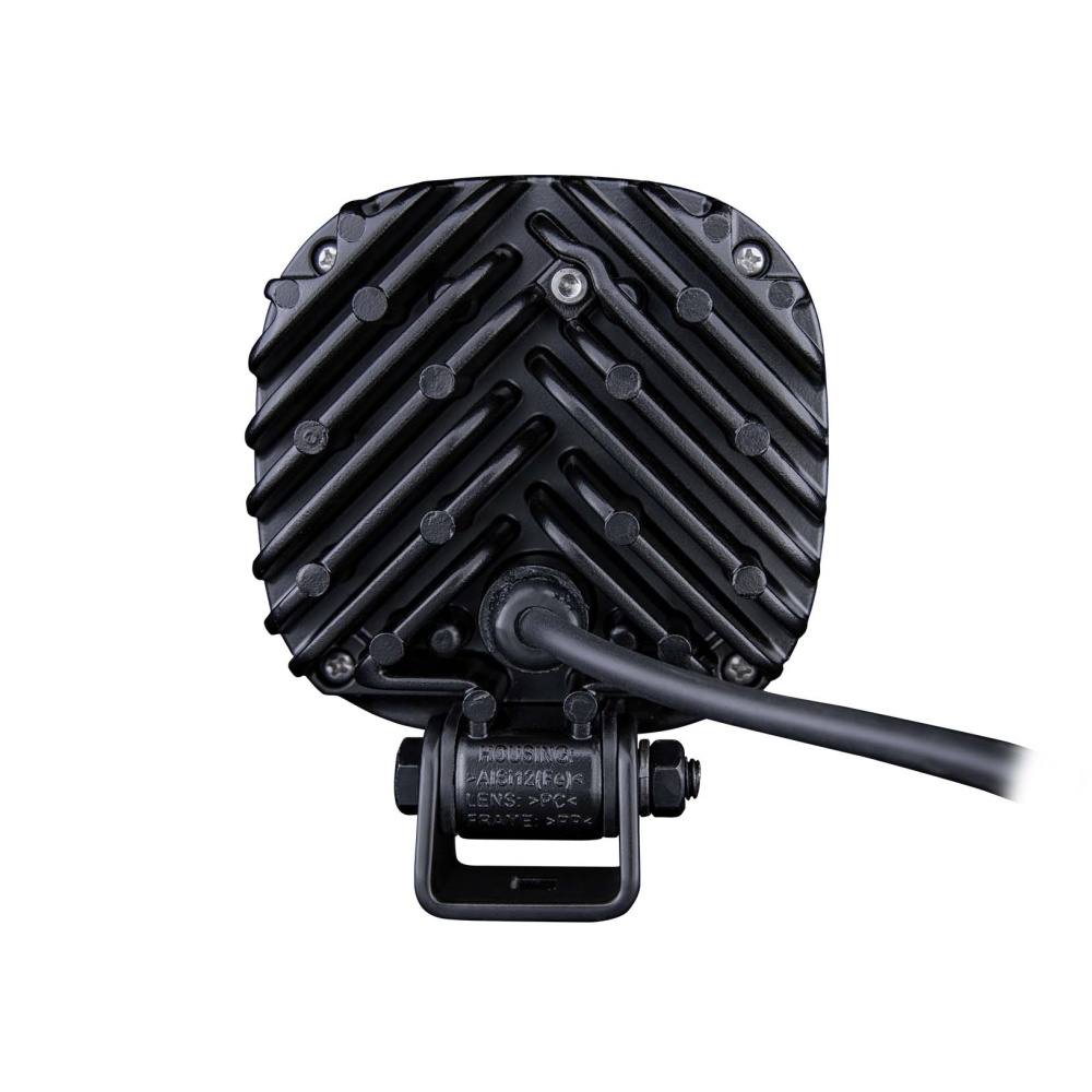 Strands presidentti Back/työvalo 18W