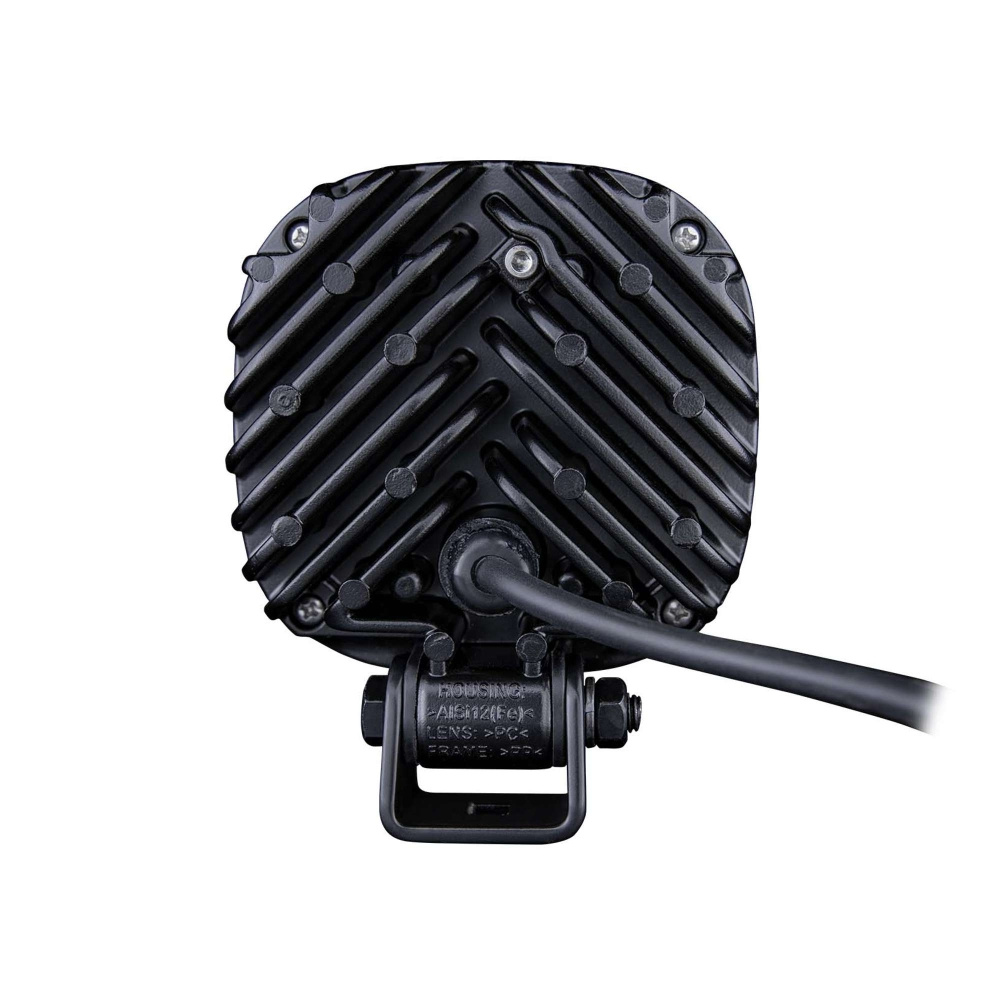 Strands presidentti Back/työvalo 18W