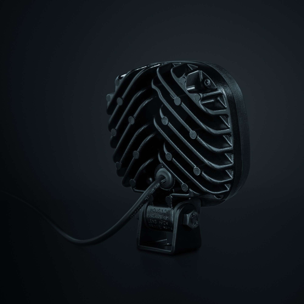 Strands presidentti Työvalo 35W