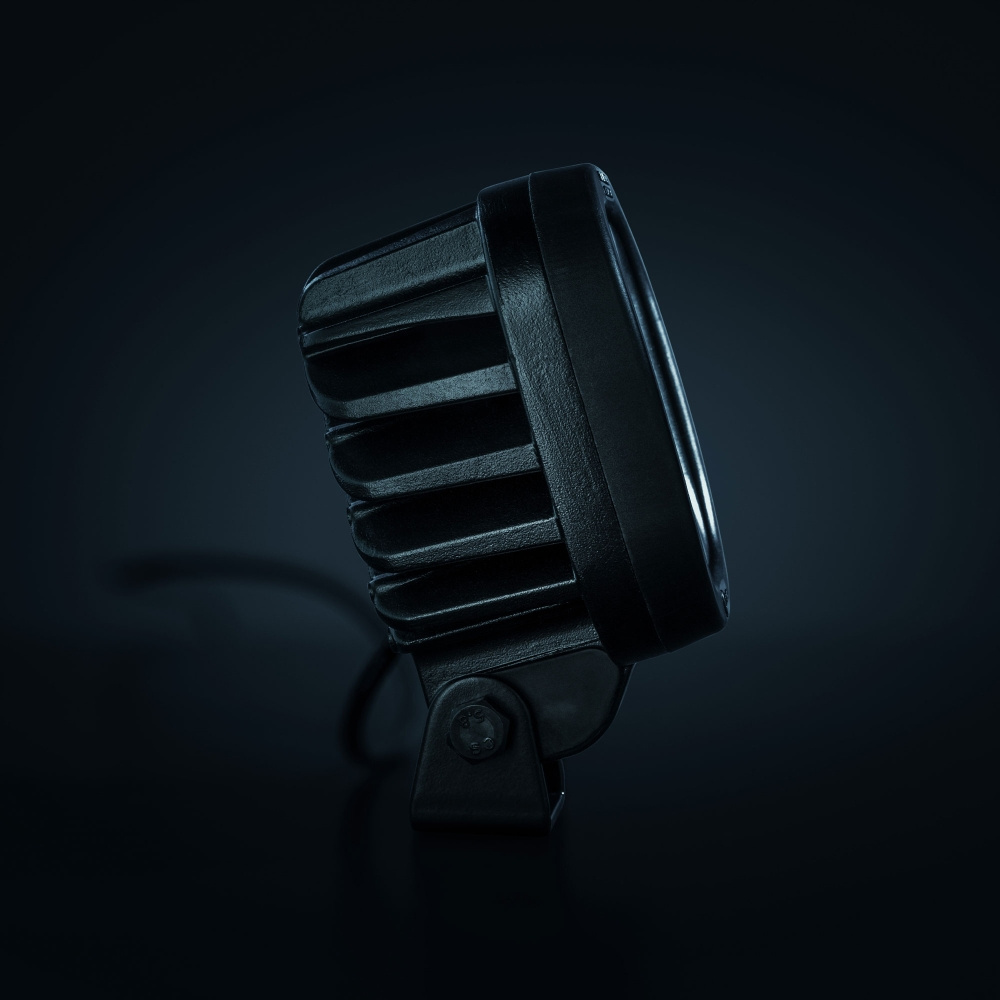 Strands presidentti Työvalo 2.0 51W