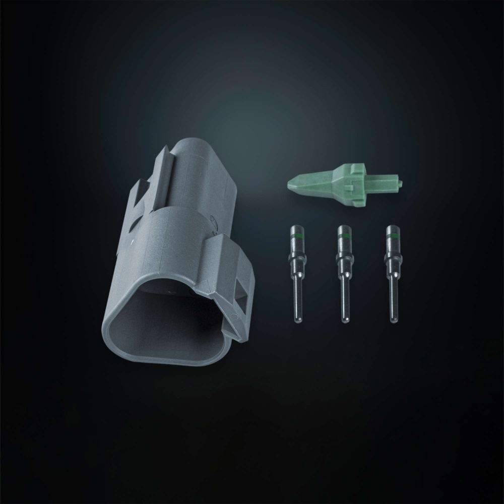 STRANDS DT-3 urosadapteri