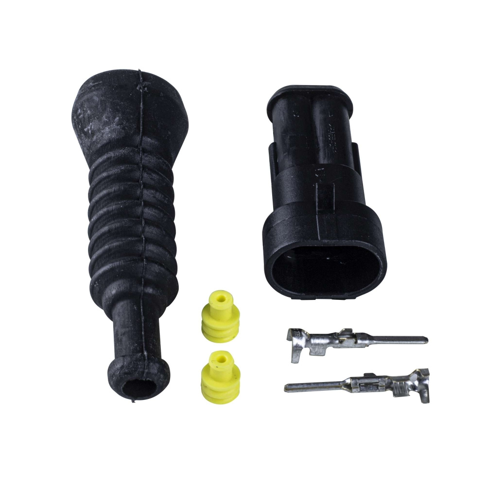 Strands Supersealkontakti Uros Kit Pol. 1.