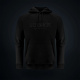 Strands Hoodie, koko S-4XL Strands Hoodie, koko S-4XL