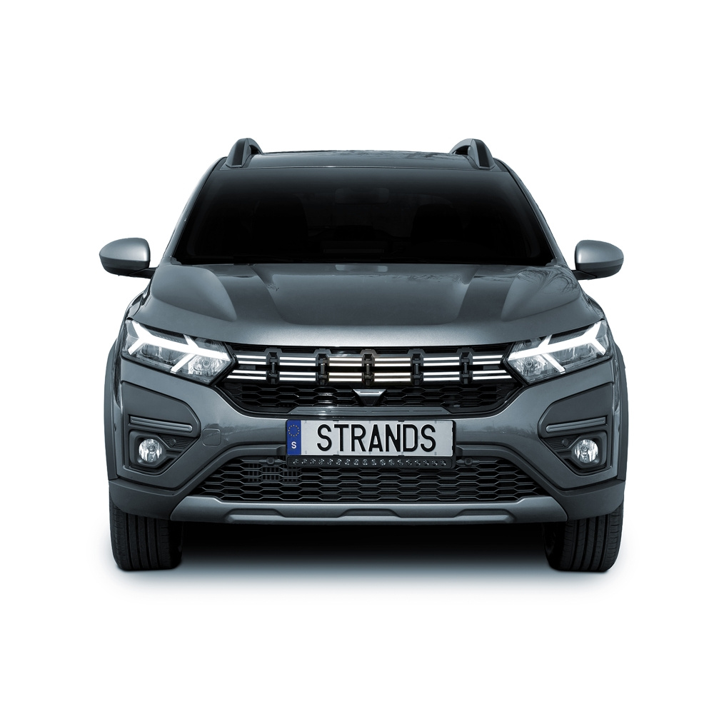 Strands Nuuk E-Line LED-palkki, 20