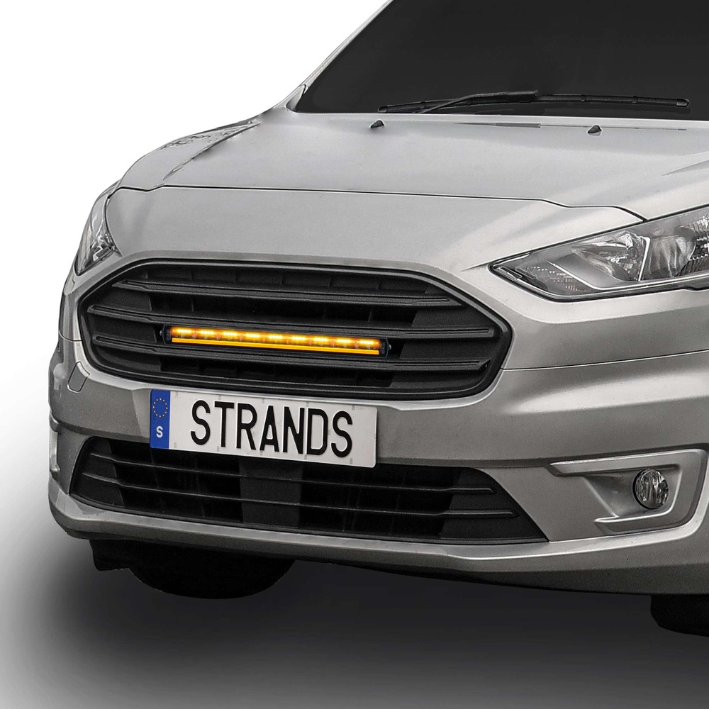 Strands LED-sarjapaketti Siberia NG SR 20