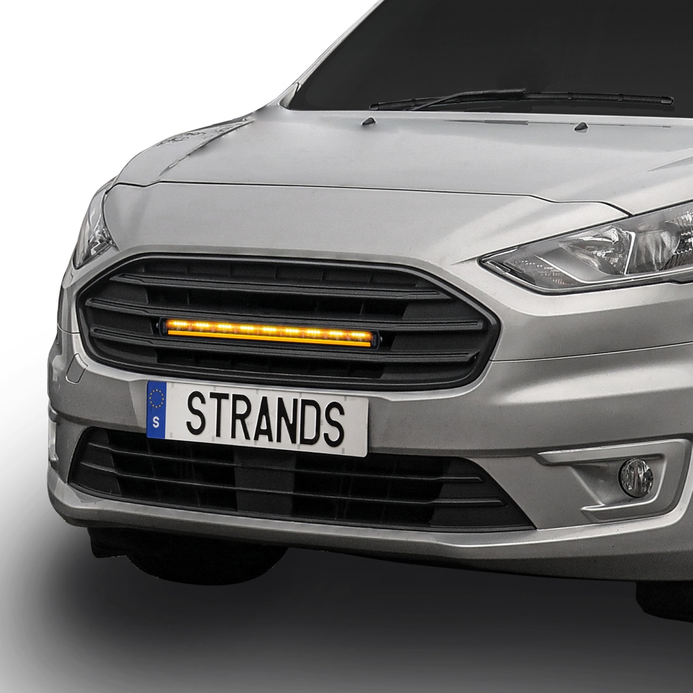 Strands LED-sarjapaketti Siberia NG SR 20