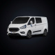 Strands LED-rampipaketti Dark Knight NUUK 20 Strands LED-rampipaketti Dark Knight NUUK 20
