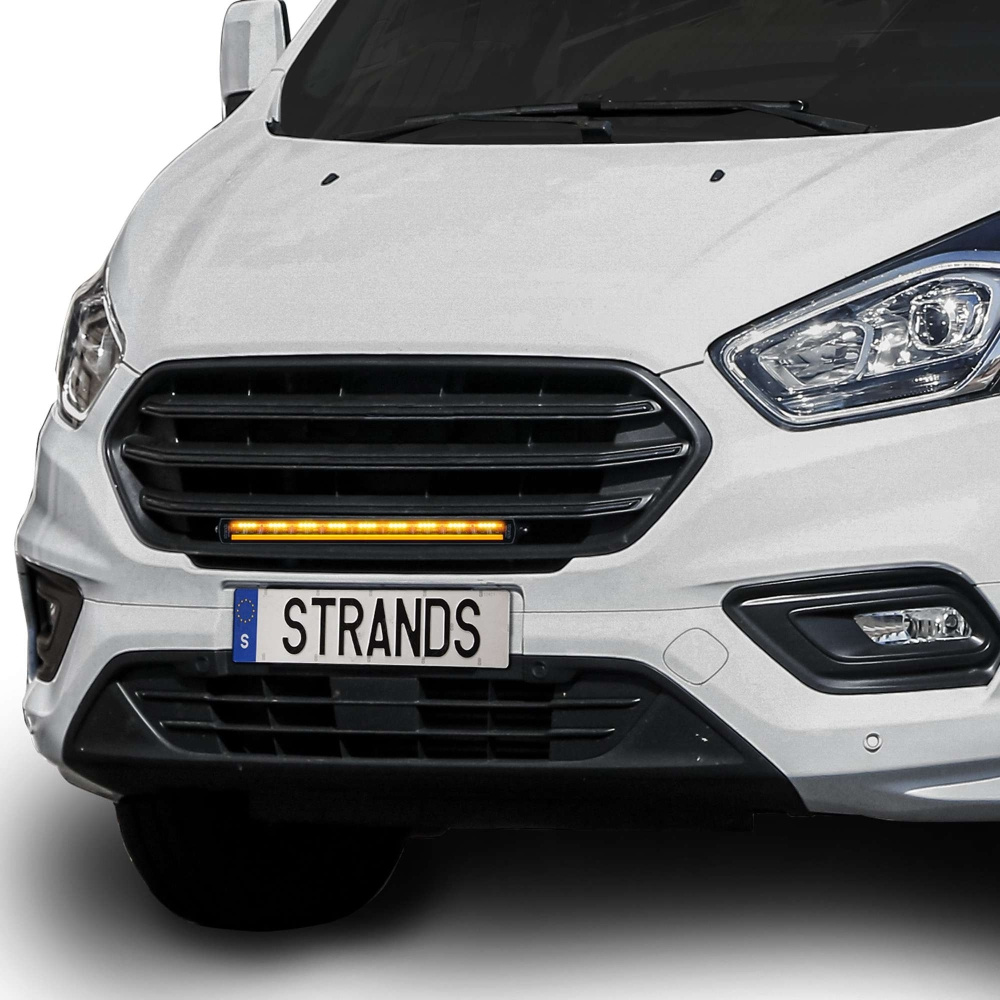 Strands LED-ramppaketti Siberia NG SR 20