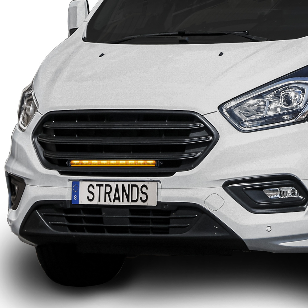 Strands LED-ramppaketti Siberia NG SR 20