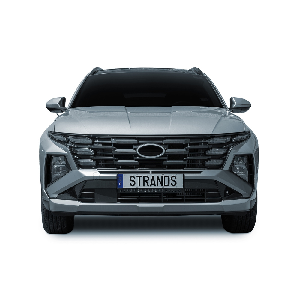 Strands NUUK E-Line LED-palkki 20